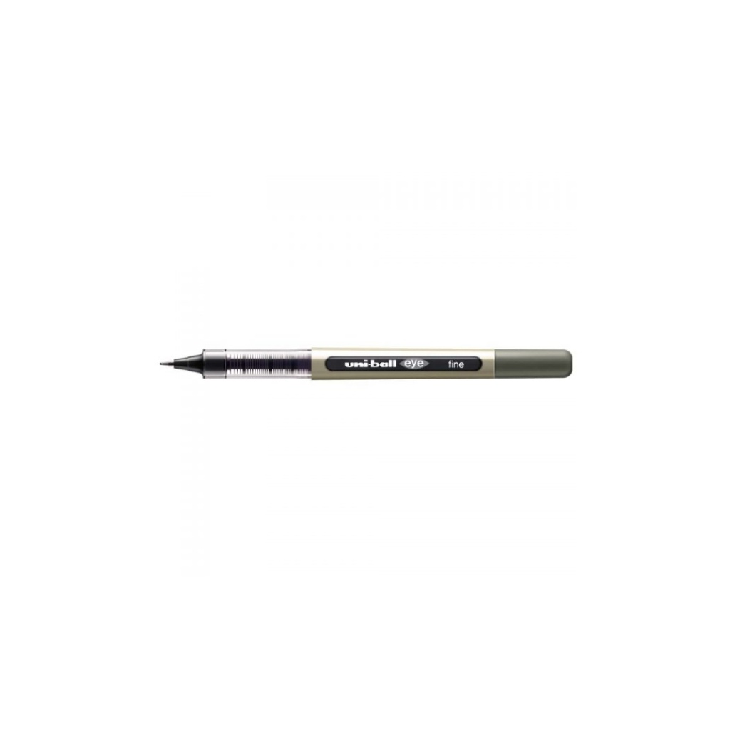 Uni-Ball 0.7 Eye Pen Black