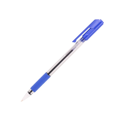 Ball Point Pen Blue 0.7mm DELI Q01630