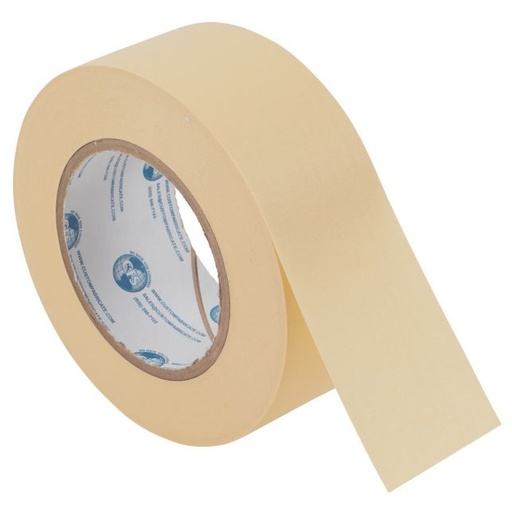 SADAF Tape masking paper 2.5cm