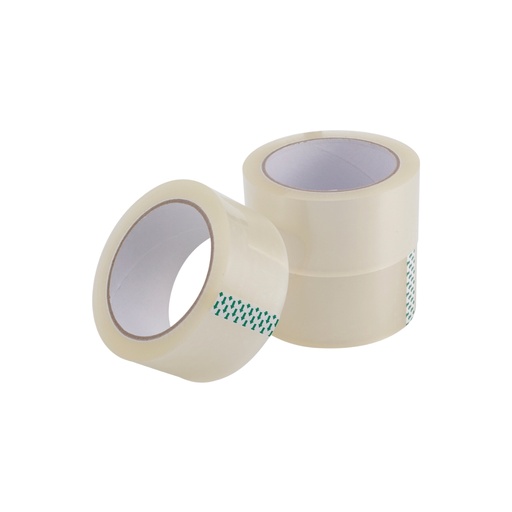Gest Clear Tape 50Y