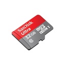 SanDisk Ultra 32GB Micro 100speed Memory Card