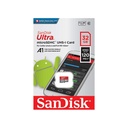 SanDisk Ultra 32GB Micro 100speed Memory Card