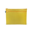 MAXI A3 Doble Zipper Bag 