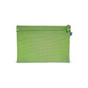 MAXI A3 Doble Zipper Bag 