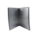 Clear Book File 40 Pocket A4 FAVORDALI