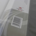 Clear Book File 40 Pocket A4 FAVORDALI