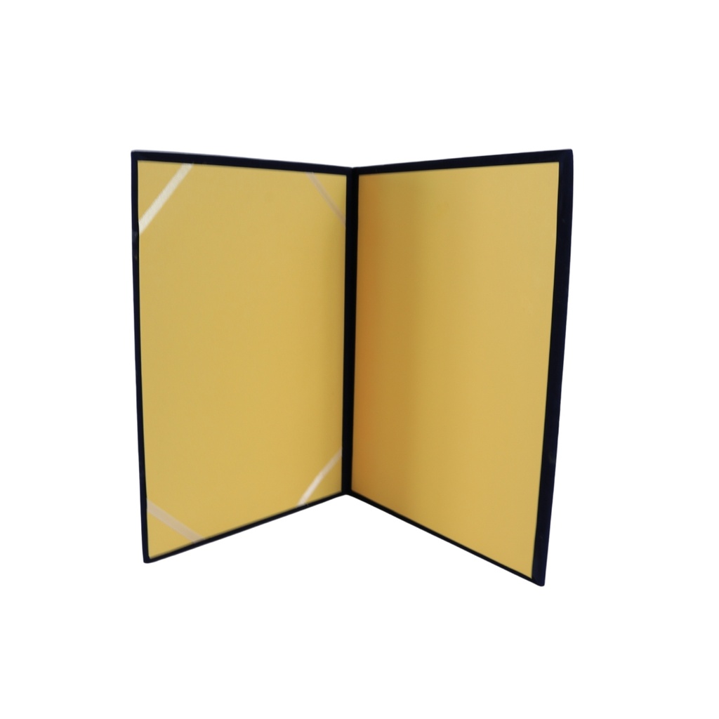 Certificate Holder 