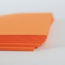 Spectra Premium Color Paper Orenge A4 80grm 100 sheets