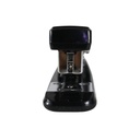 Maxi - Stapler 45 - 30sh Black 26/6 