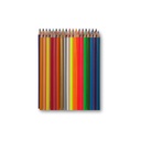 Feber Castell - 36 Colors Pencil