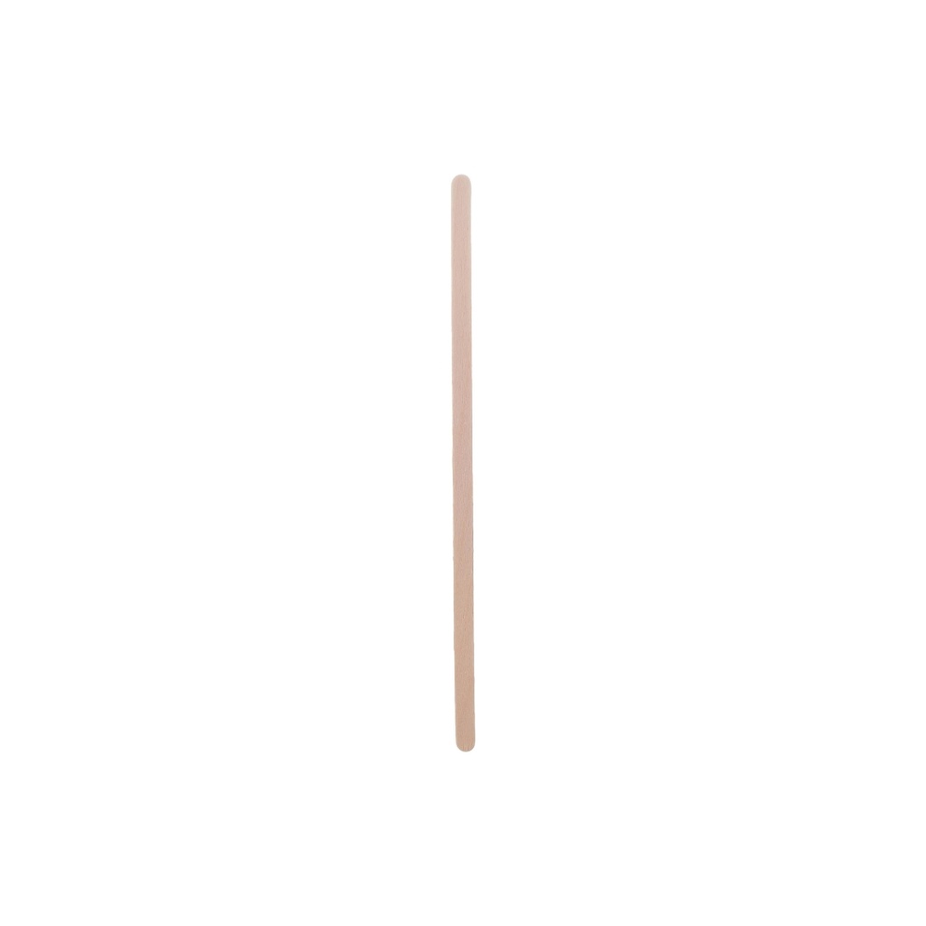 Wooden Wrapped Coffee Stirrer 14 Cm