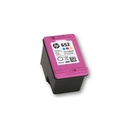 HP 652 Color Cartridge Ink
