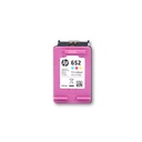 HP 652 Color Cartridge Ink