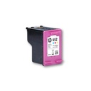 HP 652 Color Cartridge Ink