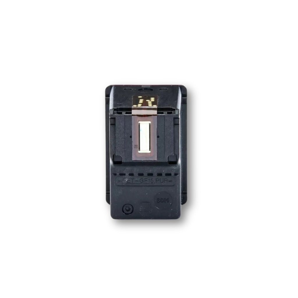 HP 652 Color Cartridge Ink