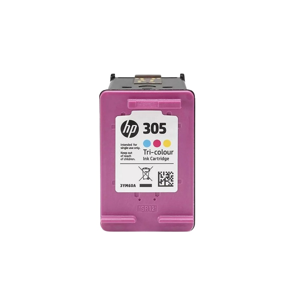 Hp 305 Color Cartridge