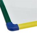 Maxi - White board double side 20X30