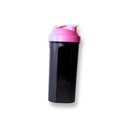 Black Water Bottle