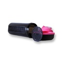 Black Water Bottle
