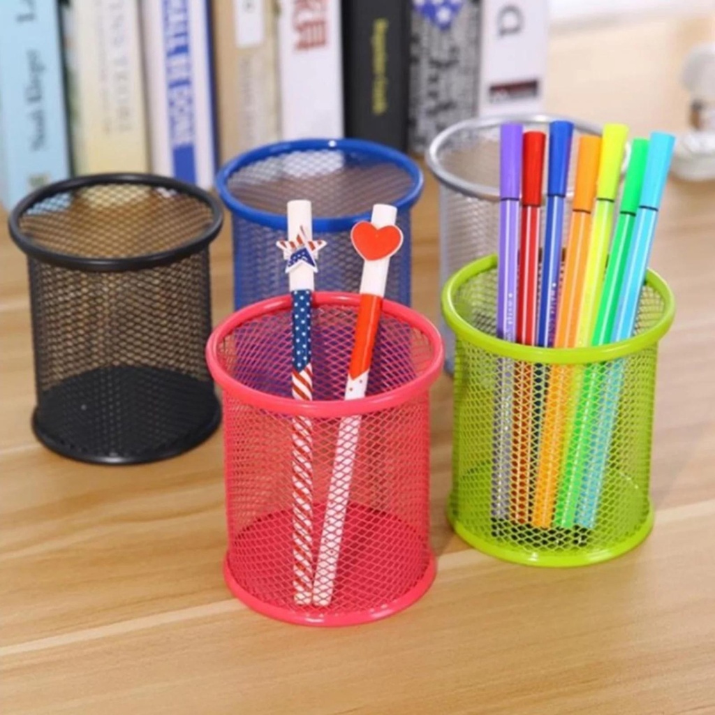 Office Pen Holder Color 