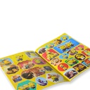 Coloring Book Minions A4 