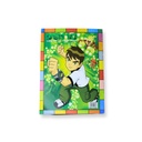 Ben 10 Coloring Book