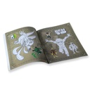 Ben 10 Coloring Book