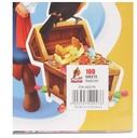 Falcon-Exercise Book PVC-100 Sheets Size 22x16cm Code OX-00276
