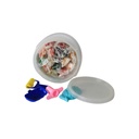 Play Dough Colorful Clay 12Pc 