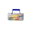 Play Dough Colorful Clay Big box 6Pc