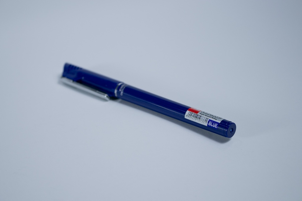 CELLO - Dokuflow Pen Blue 0.7mm - 1pc 