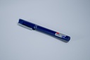 CELLO - Dokuflow Pen Blue 0.7mm - 1pc 