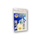 Sadaf - Card Case Size B8 (64x91mm)