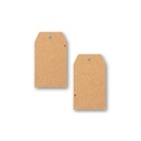 Leeno - Kraft Tags