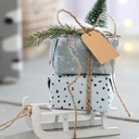 Leeno - Kraft Tags