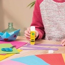 UHU Paper Glue Stick, 8.2g