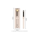 Deli- Fountain Pen White