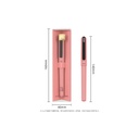 Deli- Fountain Pen Red