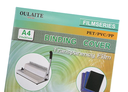 XINYAO, Binding Sheet PVC A4 200MIC