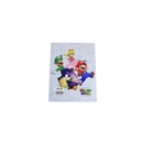 Cartoon - Flexi Notebook Single Line 60Sh 9x7