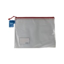 Maxi B4 Single Zipper Bag