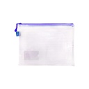 Maxi B4 Single Zipper Bag