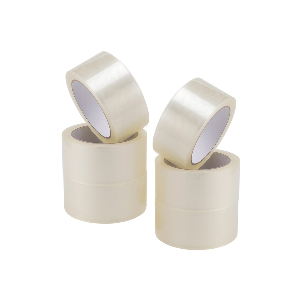 Gest - Clear Tape 50Y