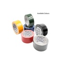 Maxi - Duct Tape 48MM X25YDS Black 