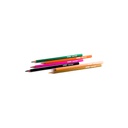 Maxi Triangular Color Pencils 12 Color