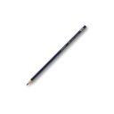 Faber Castell - Gold Faber 6B - Pencil Pack/12 Black