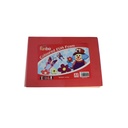 Colored EVA craft foam sheet