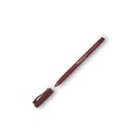 Faber-Castel CX Brown Color Ball Pen