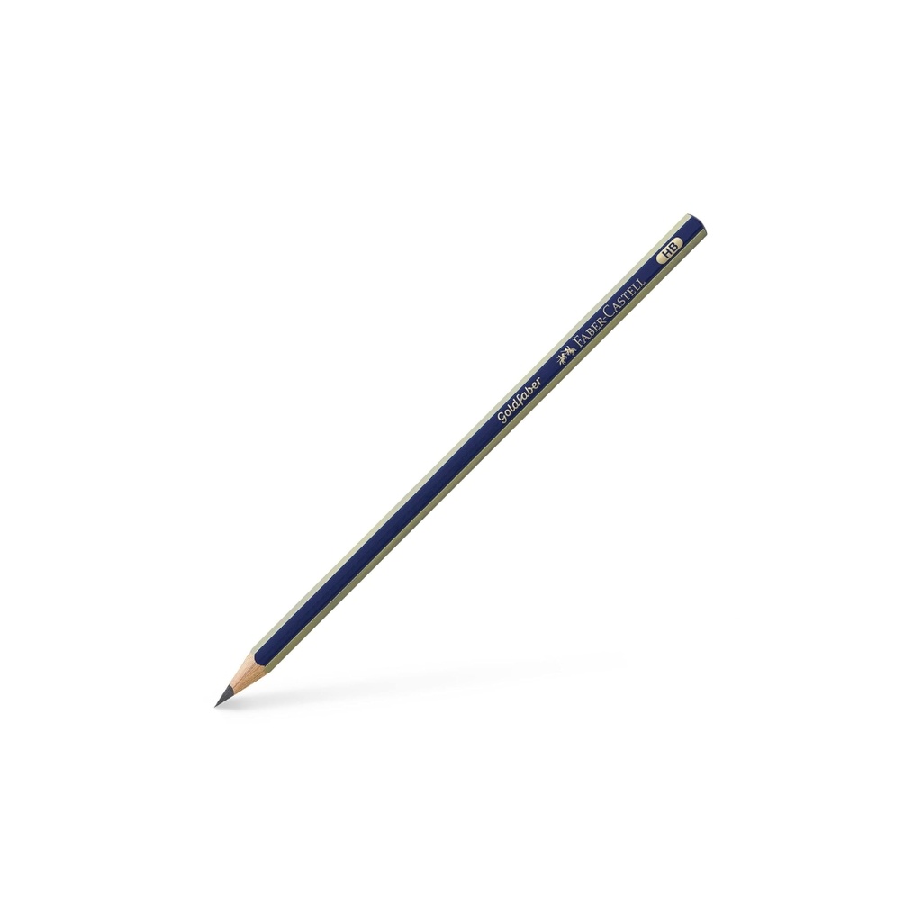Pencil Pen Faber-Castell 12pec