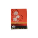 UniBook,NoteBook,9x7,100Sh,1Line,HC